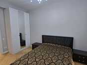 Сдаётся 3-комн. новостройка 130 м², м. Элмляр Академиясы, photo 4 from 8