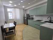 Сдаётся 3-комн. новостройка 130 м², м. Элмляр Академиясы, photo 3 from 8