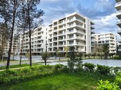 2 otaqlı yeni tikili - Nardaran q. - 97.5 m²
