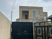 4 otaqlı həyət evi/bağ evi - Novxanı q. - 100 m²
