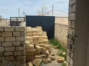 4 otaqlı həyət evi/bağ evi - Novxanı q. - 100 m²