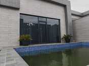 Satılır 4 otaqlı həyət evi/bağ evi 180 m², Mərdəkan q., photo 2 from 8
