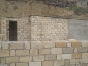3 otaqlı həyət evi/bağ evi - Avtovağzal m. - 120 m²