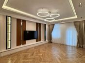 Продаётся 4-комн. новостройка 185 м², м. Элмляр Академиясы, photo 1 from 8