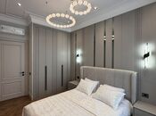 Продаётся 4-комн. новостройка 185 м², м. Элмляр Академиясы, photo 5 from 8
