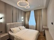 Продаётся 4-комн. новостройка 185 м², м. Элмляр Академиясы, photo 4 from 8