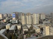 Продаётся 3-комн. новостройка 115 м², м. Элмляр Академиясы, photo 6 from 7