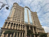 İcarəyə verilir 3 otaqlı yeni tikili 120 m², Elmlər Akademiyası m., photo 2 from 8