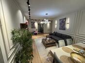 İcarəyə verilir 3 otaqlı yeni tikili 105 m², 8 Noyabr m., photo 5 from 8