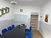 3-комн. офис - м. Элмляр Академиясы - 80 м²