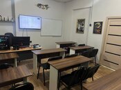 3-комн. офис - м. Элмляр Академиясы - 80 м²