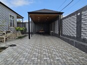 3 otaqlı həyət evi/bağ evi - Mehdiabad q. - 85 m²