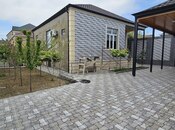 3 otaqlı həyət evi/bağ evi - Mehdiabad q. - 85 m²