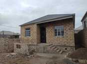 3 otaqlı həyət evi/bağ evi - Hökməli q. - 93 m²