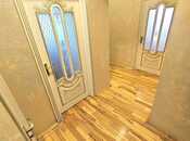 Satılır 3 otaqlı yeni tikili 120 m², Qara Qarayev m., photo 2 from 8