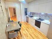 Satılır 3 otaqlı yeni tikili 120 m², Qara Qarayev m., photo 7 from 8