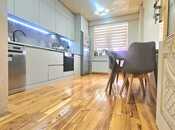 Satılır 3 otaqlı yeni tikili 120 m², Qara Qarayev m., photo 3 from 8