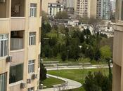 İcarəyə verilir 3 otaqlı yeni tikili 120 m², Elmlər Akademiyası m., photo 4 from 8