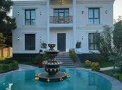 Satılır 6 otaqlı həyət evi/bağ evi 500 m², Mərdəkan q., photo 1 from 8