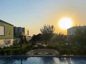 Satılır 6 otaqlı həyət evi/bağ evi 500 m², Mərdəkan q., photo 4 from 8