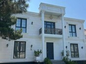 Satılır 6 otaqlı həyət evi/bağ evi 500 m², Mərdəkan q., photo 2 from 8