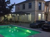 5 otaqlı həyət evi/bağ evi - Mərdəkan q. - 224 m²
