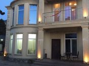 5 otaqlı həyət evi/bağ evi - Mərdəkan q. - 224 m²