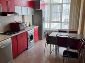 Сдаётся 3-комн. новостройка 120 м², м. Нариман Нариманов, photo 3 from 8
