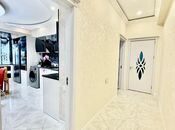 Satılır 4 otaqlı yeni tikili 160 m², İnşaatçılar m., photo 8 from 8