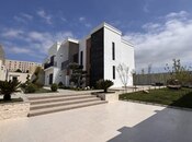 Satılır 5 otaqlı həyət evi/bağ evi 330 m², Mərdəkan q., photo 2 from 8
