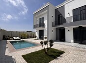 Satılır 5 otaqlı həyət evi/bağ evi 330 m², Mərdəkan q., photo 7 from 8