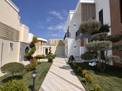 Satılır 5 otaqlı həyət evi/bağ evi 330 m², Mərdəkan q., photo 3 from 8