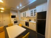 İcarəyə verilir 3 otaqlı yeni tikili 151 m², Ağ şəhər q., photo 1 from 8