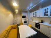 İcarəyə verilir 3 otaqlı yeni tikili 151 m², Ağ şəhər q., photo 2 from 8