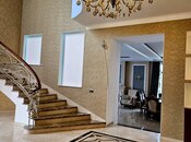 Satılır 7 otaqlı həyət evi/bağ evi 600 m², Bilgəh q., photo 3 from 8