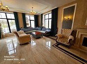 Satılır 7 otaqlı həyət evi/bağ evi 600 m², Bilgəh q., photo 5 from 8