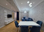 İcarəyə verilir 2 otaqlı yeni tikili 58 m², 28 May m., photo 3 from 8