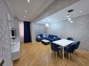 İcarəyə verilir 2 otaqlı yeni tikili 58 m², 28 May m., photo 4 from 8