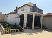5 otaqlı həyət evi/bağ evi - Kürdəxanı q. - 120 m²