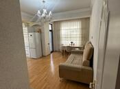 Satılır 3 otaqlı yeni tikili 80 m², Nərimanov r., photo 1 from 8