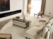 Сдаётся 2-комн. новостройка 125 м², Насиминский  р., photo 1 from 8