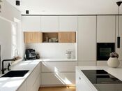 Сдаётся 2-комн. новостройка 125 м², Насиминский  р., photo 8 from 8