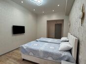 Сдаётся 2-комн. новостройка 90 м², Насиминский  р., photo 8 from 8