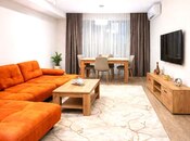 İcarəyə verilir 3 otaqlı köhnə tikili 54 m², Səbail r., photo 2 from 8