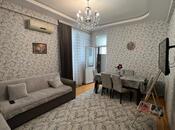 Продаётся 2-комн. новостройка 65 м², м. Иншаатчылар, photo 3 from 8