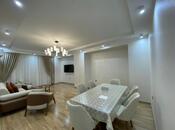 3 otaqlı yeni tikili - 8 Noyabr m. - 148 m²