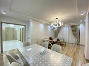 3 otaqlı yeni tikili - 8 Noyabr m. - 148 m²
