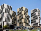 3 otaqlı yeni tikili - 8 Noyabr m. - 148 m²