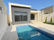 4 otaqlı həyət evi/bağ evi - Şüvəlan q. - 150 m²