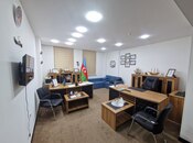 İcarəyə verilir 1 otaqlı ofis 40 m², Nərimanov r., photo 1 from 3